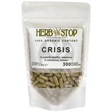 Crisis Capsules Bag