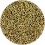 Organic Cumin Seeds Bulk