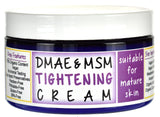 DMAE & MSM Tightening Cream 