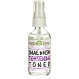 DMAE & MSM Tightening Toner 2 oz