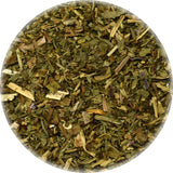 Bulk Dandelion Leaf Organic Loose Tea Tisane