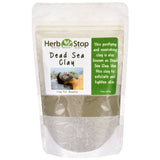 Dead Sea Clay Bag