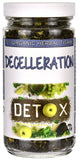 Organic Decelleration Herbal Tea Jar