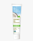 Desert Essence Coconut Oil Toothpaste