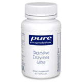 Digestive Enzymes Ultra by Pure Encapsulations