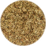 Organic Dill Seeds Bulk