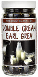 Double Cream Earl Grey Tea Jar