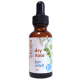 Baraka - Dry Nose Oil