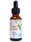 Baraka - Dry Nose Oil