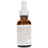 Dry Nose Oil Label