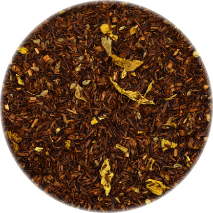 Dutch Licorice Rooibos Tea Bulk