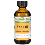 Ear Oil 2 oz Bottle