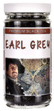 Earl Grey Premium Black Tea Jar