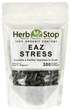 Organic Eaz Stress Capsules Bulk Bag