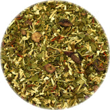 Echinacea Berry Herbal Tea Blend Bulk Loose Herbs