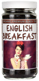 Organic Premium English Breakfast Black Tea Jar
