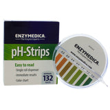 Enzymedica pH Strips