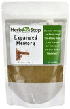 Expanded Memory Power Shake Bulk Bag