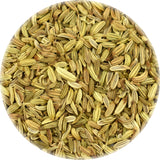 Organic Bulk Fennel Seeds