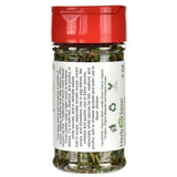 Fines Herbes -Omlette Herbs Jar Side