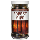 Forest Fire Premium Black Tea Bottle