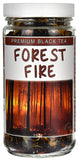 Forest Fire Premium Black Tea Bottle