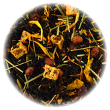 Forest Fire Premium Black Tea Loose