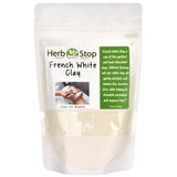 French White Clay Bulk Bag