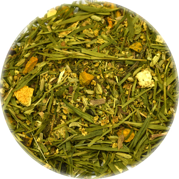 From Head To Toe Tea Blend Bulk Loose Herbs