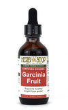 Organic Garcinia Fruit Extract
