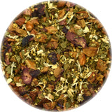 Gentle Strength Loose Herbal Tisane Tea Bulk