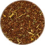 Georgia Peach Rooibos Tea Bulk Loose Herbs