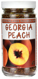 Georgia Peach Rooibos Tea Jar
