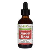 Ginger Root Extract 2 oz