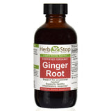 Ginger Root Extract 4 oz