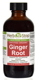 Ginger Root Extract 4 oz