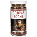 Godiva Roche Rooibos Loose Leaf Tea Jar
