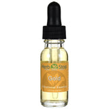 Gold Vibrational Essence