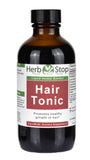 Hair Tonic Liquid Herbal Extract-Tincture 4 oz