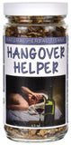 Hangover Helper Herbal Tea Jar