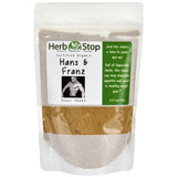 Organic Hans & Franz Weight Gain Power Shake Bag