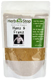 Organic Hans & Franz Weight Gain Power Shake Bag