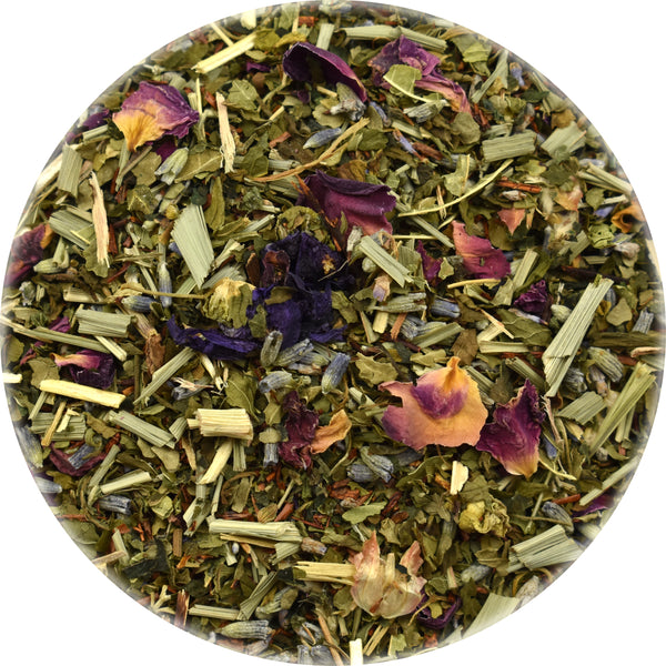 Bulk Harmony For Your Head Herbal Tea