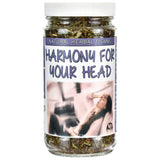 Harmony For Your Head Herbal Tea