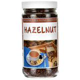 Hazelnut Honeybush Tea Jar