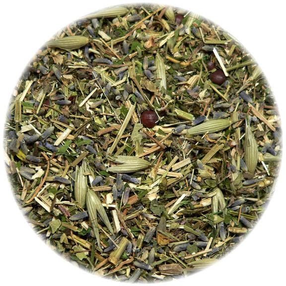 Sleepy Tea - Bulk