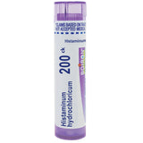 Hisaminum hydrochloricum 200ck homeopathic remedy