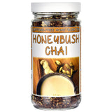 Caffeine-Free Honeybush Chai Tea Jar