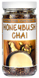 Caffeine-Free Honeybush Chai Tea Jar