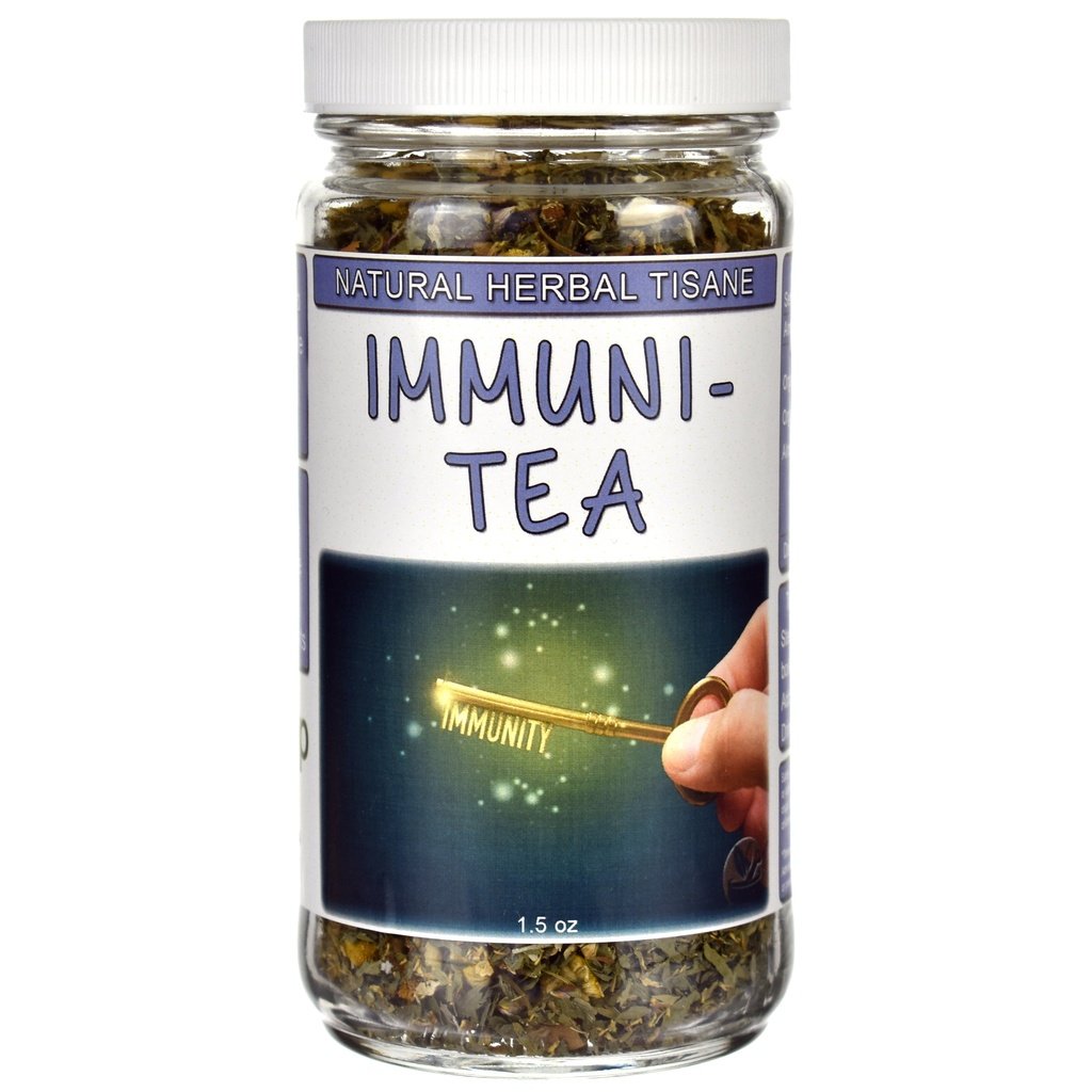 Immuni-Tea (formerly Immunity Tea) | Herb Stop - Arizona's Herbal Store